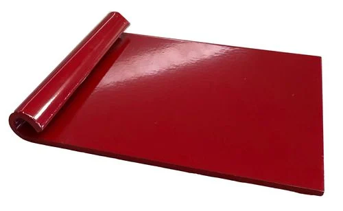 GUARD F/FLAIL MOWER