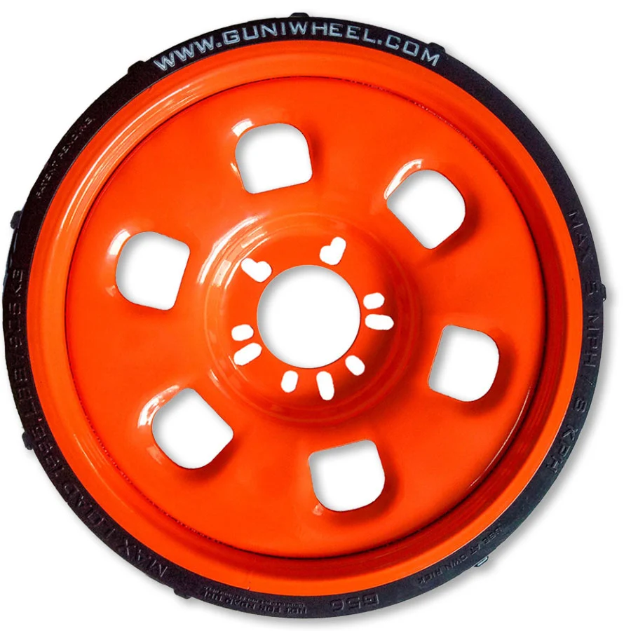 GUNIWHEEL™ 56