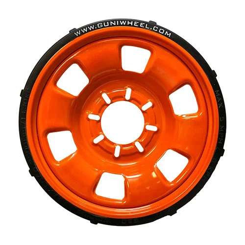 GUNIWHEEL™ 80