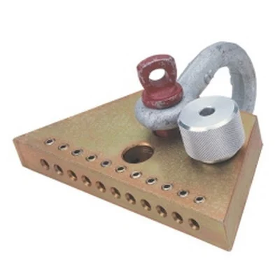 H & S Auto Shot Uni-Clamp Multiple Stud Puller (1080)