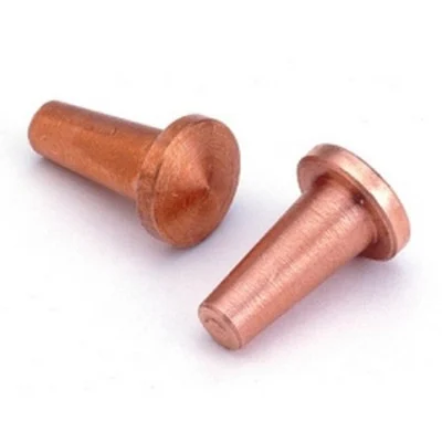 H&S Auto Shot Uni-Spotter Shrink Welding Tip (HSA1007)