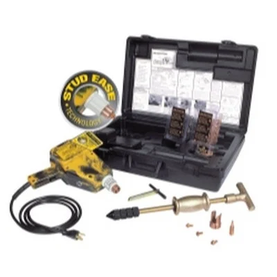 H&S Auto Shot Uni-Spotter Stinger Plus Stud Kit (5500)