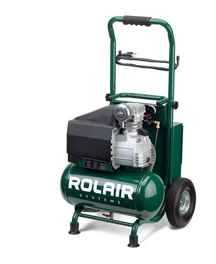 Hand Carry Air Compressor VT20TB - Sale