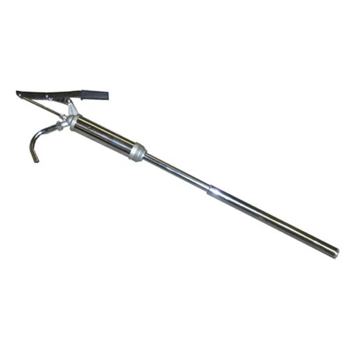HAND PUMP MODEL A