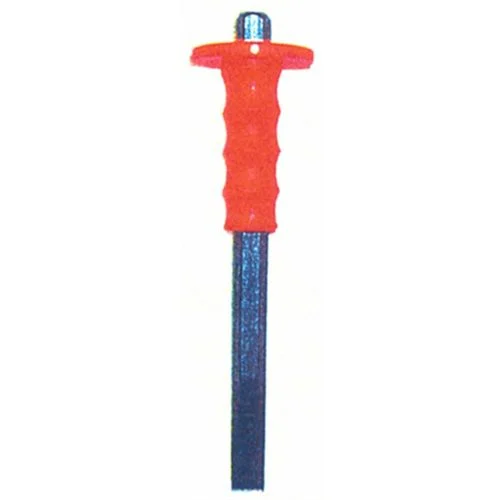 Handguard Cold Chisel 1" Hex Body Size x 12" Length