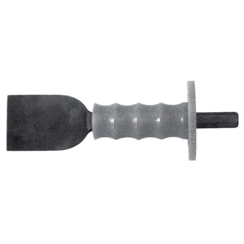 Handguard Floor Chisel 2 1/2" - 5/8 Hex Body Size x 10 1/2" Length