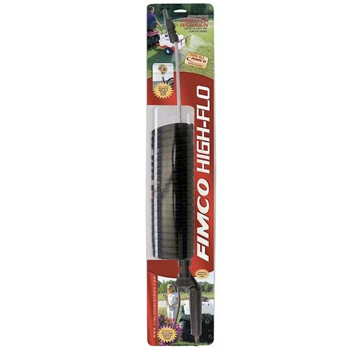 Handgun & Spiral Hose Set