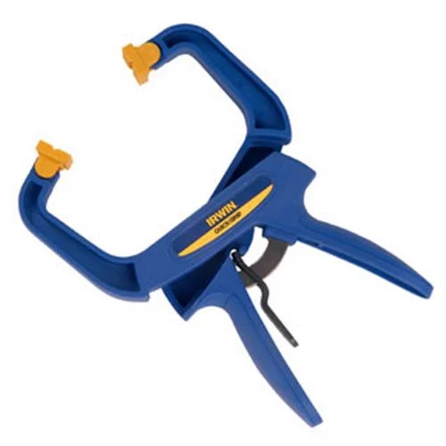 Handi-Clamp4" Clamp Capacity Irwin Quick-Grip