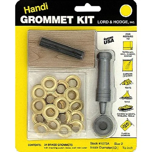 Handi Grommet Repair Kit