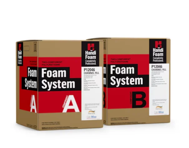 HandiFoam Channel Fill (HFO)