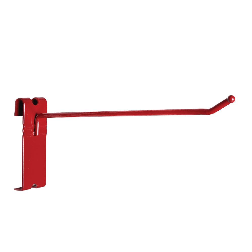 Hanging Hook for Wall Rack Organizer - Set of 5