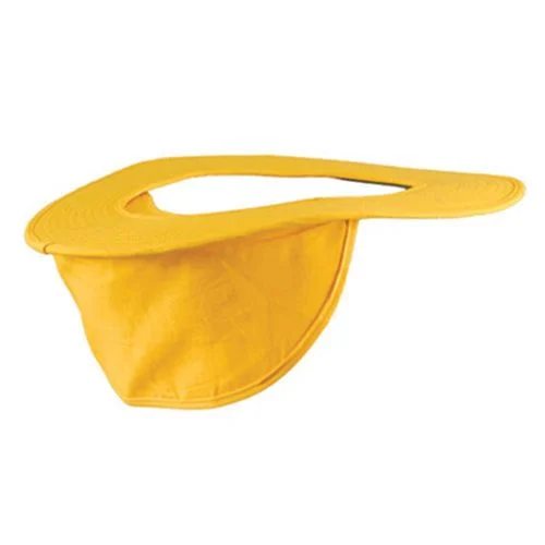 Hard Hat Shade, Yellow