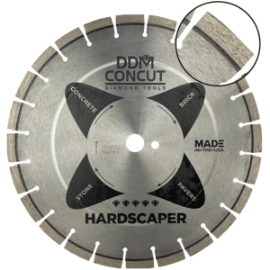 Hardscraper Series Blade