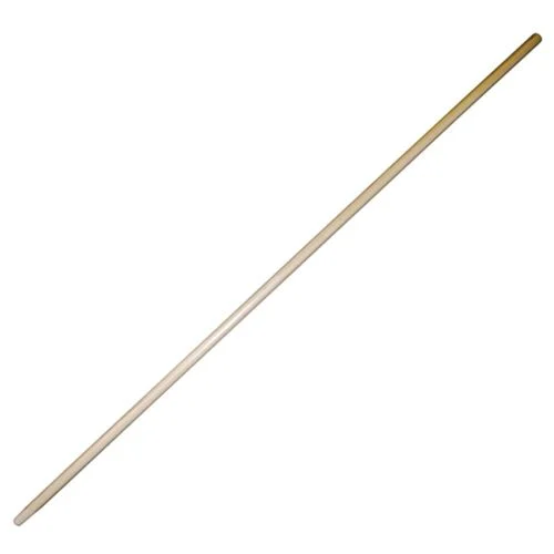 Hardwood Handle, Tapered
