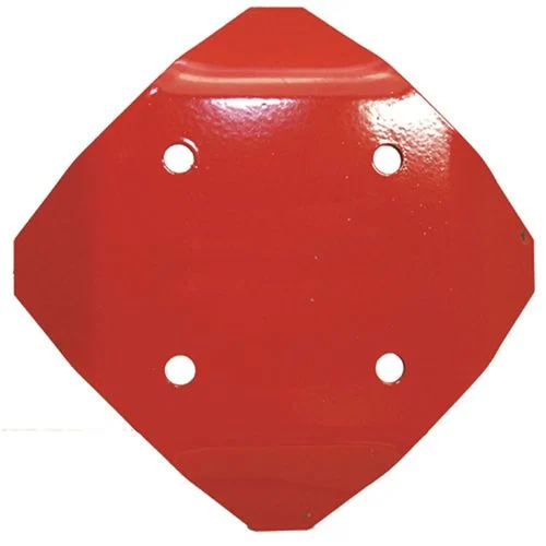 HAT DISC TOP PLATE