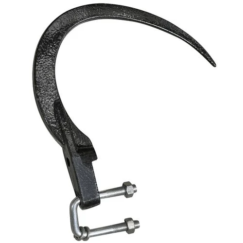 Hay Grapple Hook