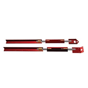 HD Turnbuckles - 250 Pieces