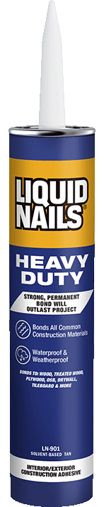 Heavy Duty Construction Adhesive - 24 per Order