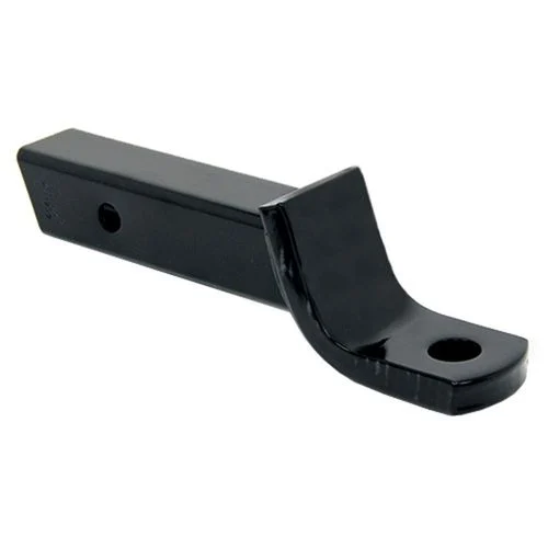 Heavy Duty Hitch Ball Mount, 2 In. Receiver, 2 In. Drop
