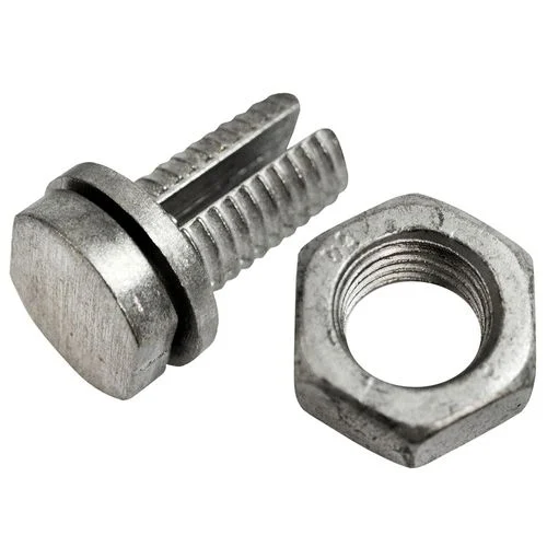 Heavy Duty Joint Clamp, 20 per Jar