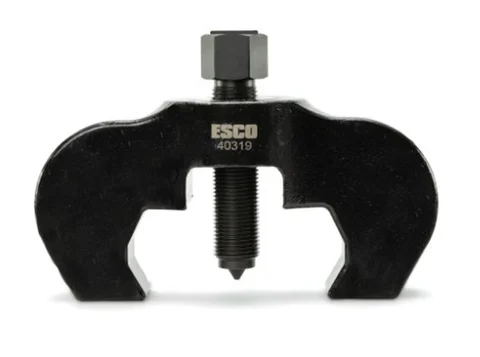 Heavy-Duty Pitman Arm Puller for Sheppard M110 Gearboxes (40319)