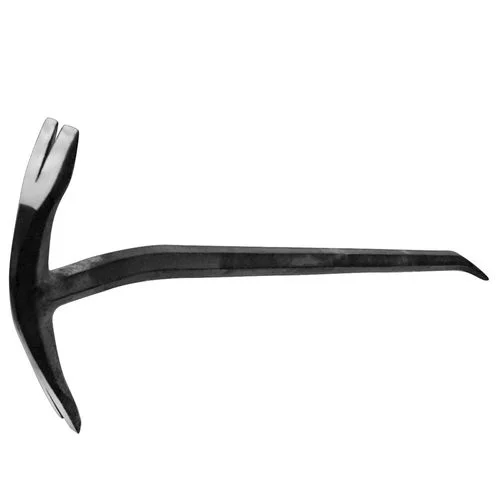 HEAVY DUTY PRY BAR 18"