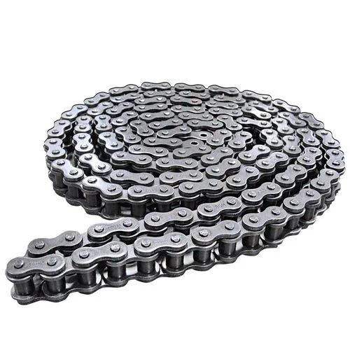 Heavy Duty Single Roller Chain, Chain Size 60H-1, 60H-1R