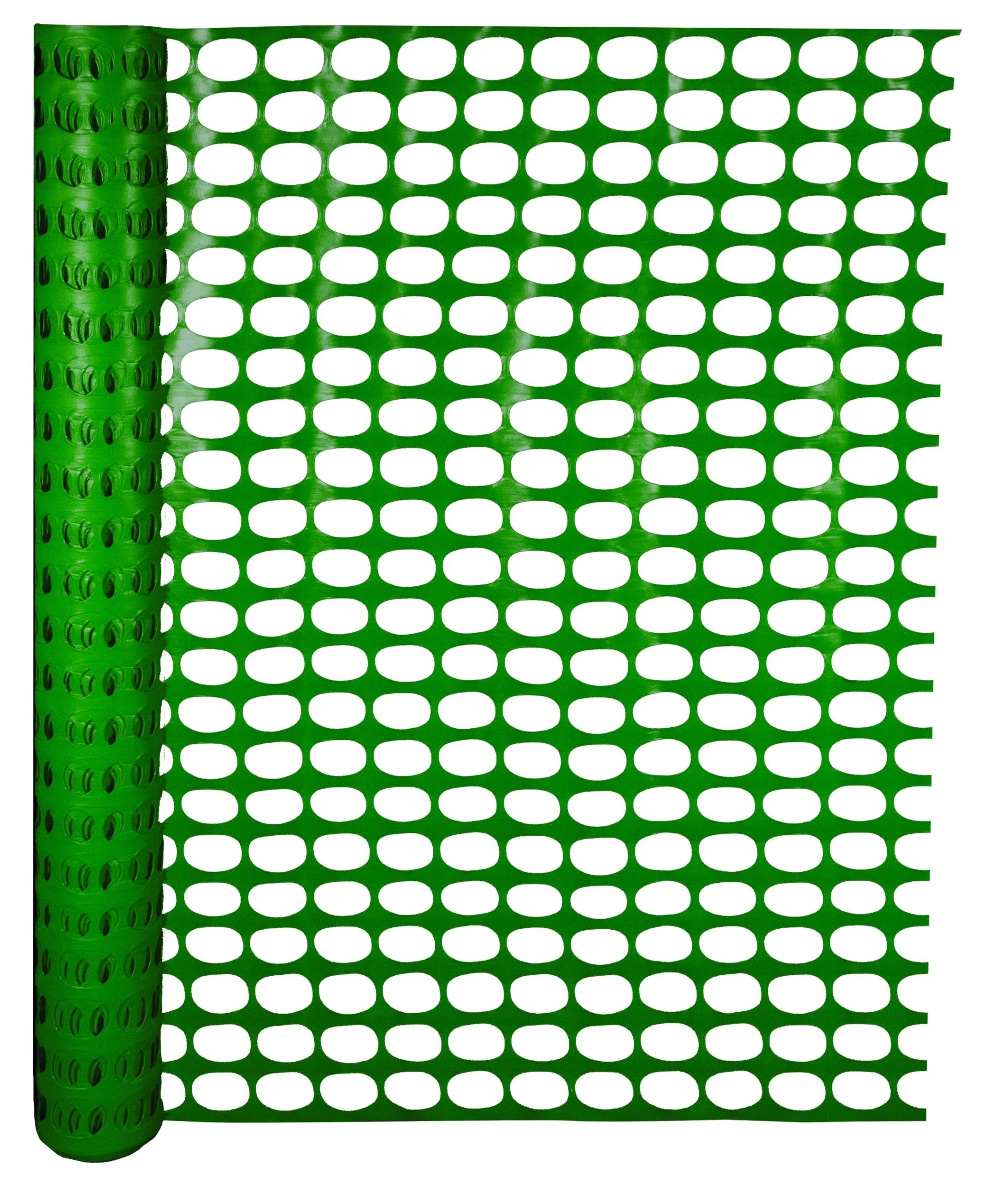Heavy Duty Warning Barrier Fence
