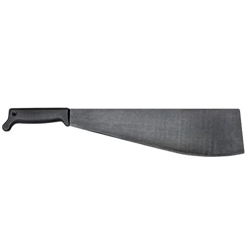 Heavy Machete, 14-5/8 In. Blade