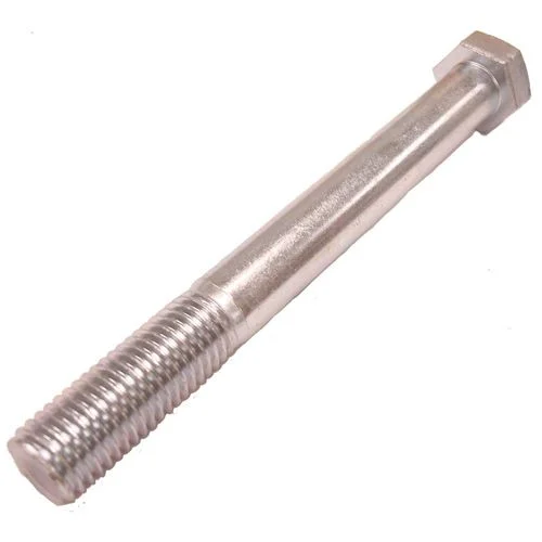HEX HEAD BOLT GRADE 5 3/4 INCH BY 7 INCHES