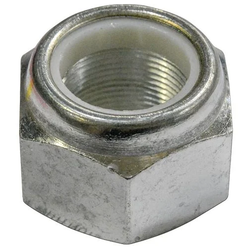 Hex Nut to fit 5' & 6' Rotary Mower