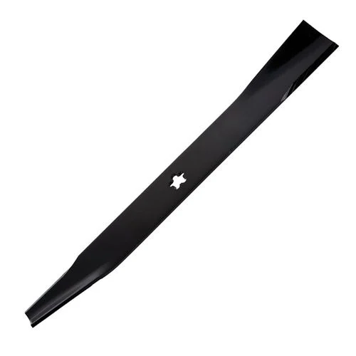 Hi Lift Mower Blade to fit AYP - Sears - Husqvarna, 19-5/16"