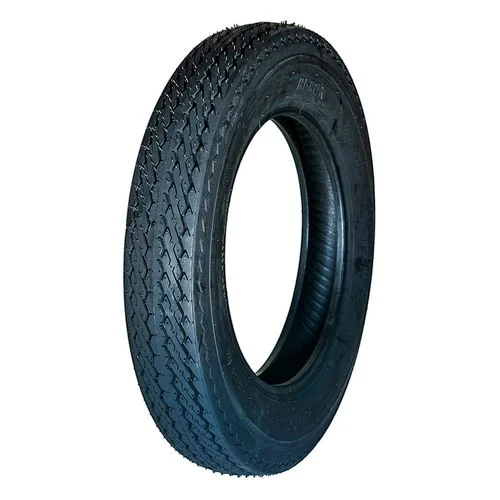 HI-RUN Bias Trailer Tire, 4.80-12, Load Range B, WD1066