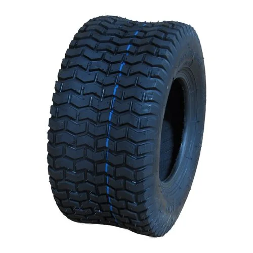 HI-RUN Lawn & Garden Tire, 13X6.50-6, 2 ply, SU12 Turf II, WD1151