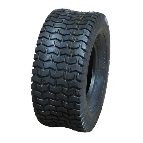 HI-RUN Lawn & Garden Tire, 18X6.50-8, 4 ply, SU12 Turf II, WD1279