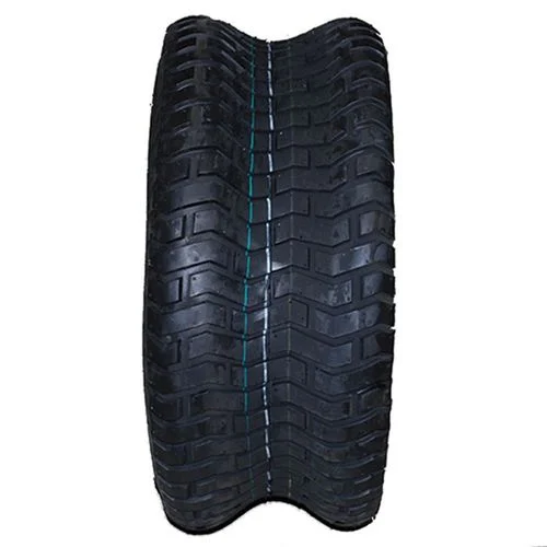 HI-RUN Lawn & Garden Tire, 20X10-10, 4 ply, SU12 Turf II, WD1163