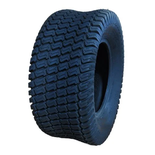 HI-RUN Lawn & Garden Tire, 20X8.00-10, 4 ply, SU05 Turf, WD1137