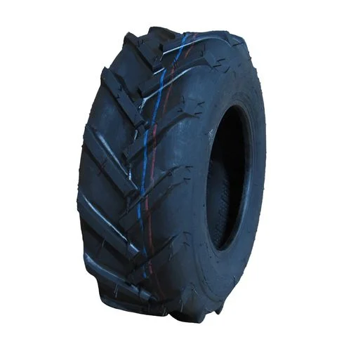 HI-RUN Lawn & Garden Tire, 4.80/4.00-8, 4 ply, Super Lug, WD1015