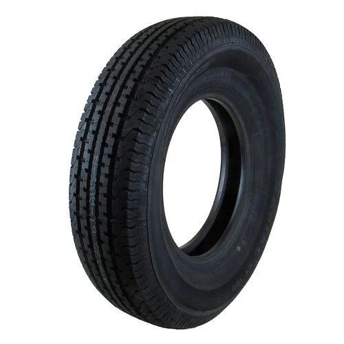 HI-RUN Radial Trailer Tire, ST205/75R15, Load Range D, HZT1005