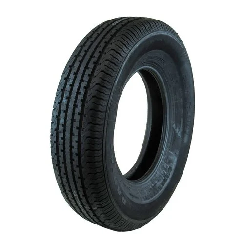 HI-RUN Radial Trailer Tire, ST225/75R15, Load Range E, HZT1006