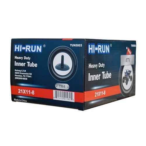 HI-RUN Tube 21X11-8 (TR6) ATV/UTV, TUN5003