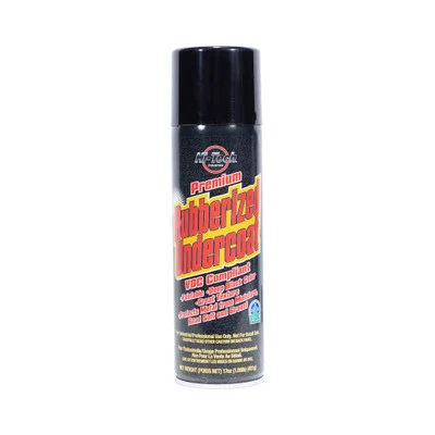 Hi-Tech Industries 17 oz Premium Rubberized Undercoat (HT-18023)