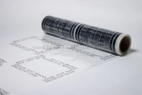 Hi-Tech Industries 24" X 500' Carpet Adhesive Film (CM500PR-24-4)