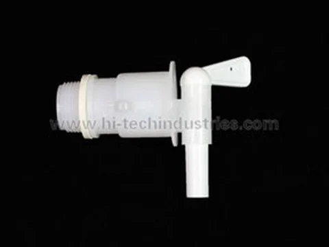 Hi-Tech Industries 3/4" Deluxe Spigot (SPIGOT-3)