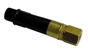 Hi-Tech Industries 4" Bend & Spray Air Nozzle (AG718)