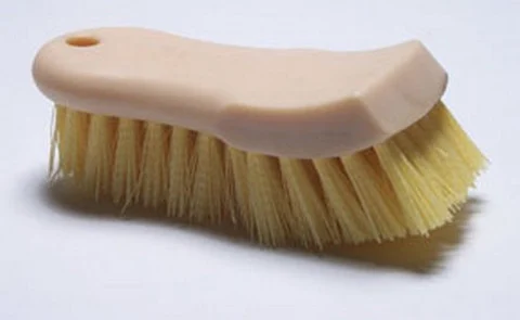 Hi-Tech Industries 6" Interior Carpet & Upholstery Brush (280)