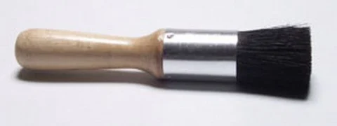 Hi-Tech Industries 6" Jumbo Vent Brush (222J)