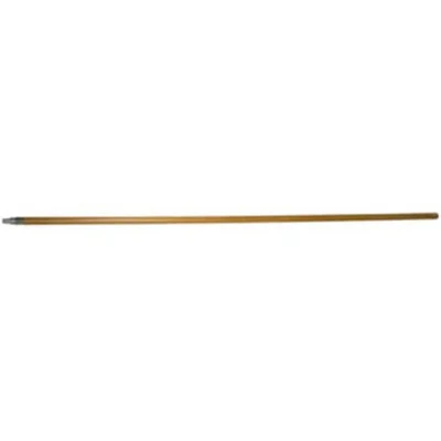 Hi-Tech Industries 60" Wood Shaft Handle w/Metal Tip (MTH-1W)