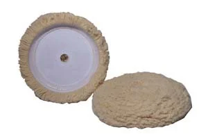 Hi-Tech Industries 7.5" x 1.5" Compound Pad (HB175)