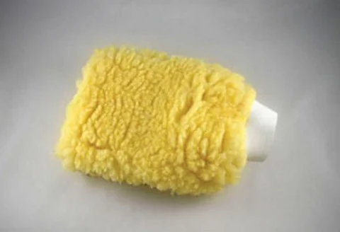 Hi-Tech Industries 8" x 11" Wash Mitt (811)